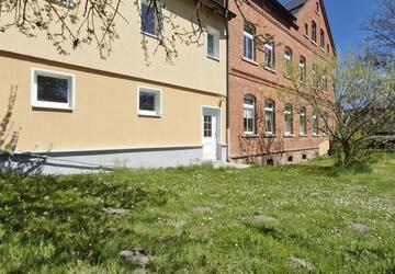 Wohnung Hirschfeld - 2 Zimmer, 53 m&sup2;, 318&euro; | Angebot:26373510