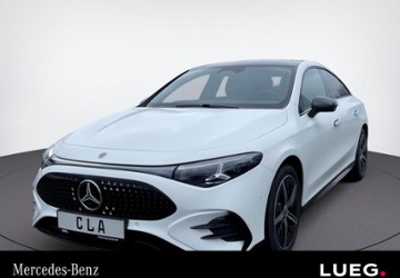 Mercedes-Benz CLA 350 24.900 km 54.900 &euro; Zwickau 08058