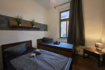 Erdgeschoßwohnung Gößnitz - 3 Zimmer, 56 m&sup2;, 650&euro; | Angebot:24510244