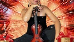 One Violin Orchestra