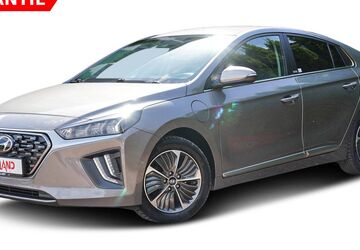 Hyundai IONIQ 11.590 km 20.990 &euro; Zwickau 08056