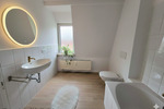 Dachgeschoßwohnung Glauchau - 3 Zimmer, 80 m&sup2;, 650&euro; | Angebot:25392785