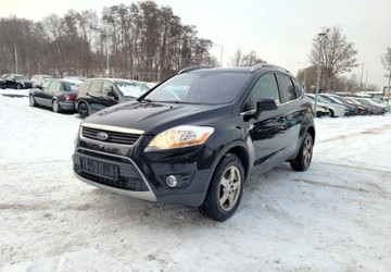 Ford Kuga 298.622 km 4.980 &euro; Zwickau 08056