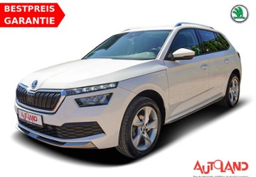Skoda Kamiq 57.701 km 21.490 &euro; Zwickau 08056