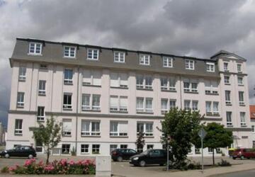 Wohnung Crimmitschau - 1 Zimmer, 38 m&sup2;, 200&euro; | Angebot:25362058