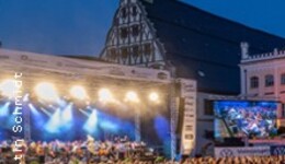 Classics unter Sternen 2026