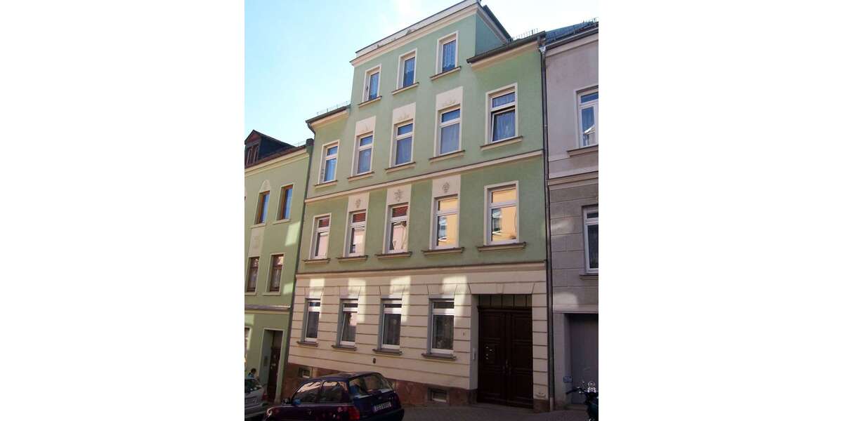Etagenwohnung Werdau Leubnitz - 2 Zimmer, 59 m&sup2;, 351&euro; | Angebot:26088574