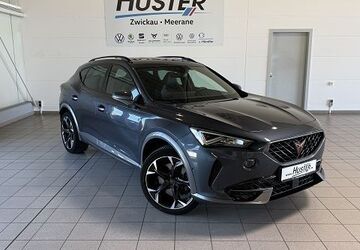Cupra Formentor 57.235 km 23.950 &euro; Meerane 08393