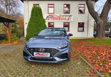 Hyundai i30 1.388 km 26.990 &euro; Zwickau 08056