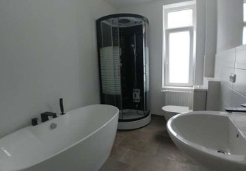 Wohnung Greiz - 4 Zimmer, 85 m&sup2;, 599&euro; | Angebot:27083568