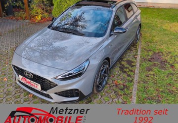 Hyundai i30 1.722 km 28.980 &euro; Zwickau 08056