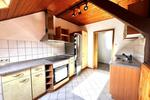 Dachgeschoßwohnung Aue-Bad Schlema Bad Schlema - 3 Zimmer, 75 m&sup2;, 365&euro; | Angebot:23728206