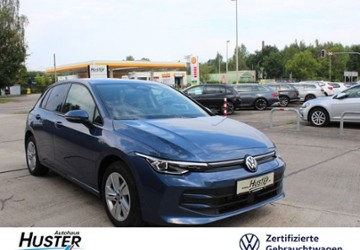 VW Golf 9.027 km 26.335 &euro; Zwickau 08058