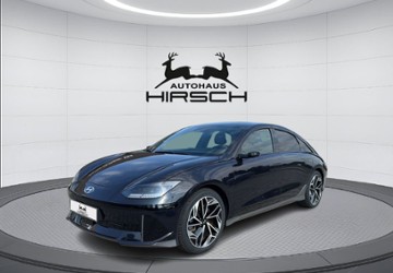 Hyundai IONIQ 6 16.121 km 34.990 &euro; Crimmitschau 08451