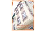 Dachgeschoßwohnung Zwickau Zwickau-West - 3 Zimmer, 73 m&sup2;, 420&euro; | Angebot:25713787