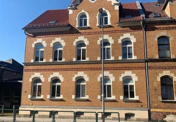 Wohnung Falkenstein Dorfstadt - 4 Zimmer, 76 m&sup2;, 335&euro; | Angebot:19578368