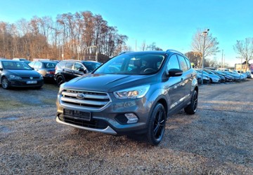 Ford Kuga 184.198 km 8.680 &euro; Zwickau 08056