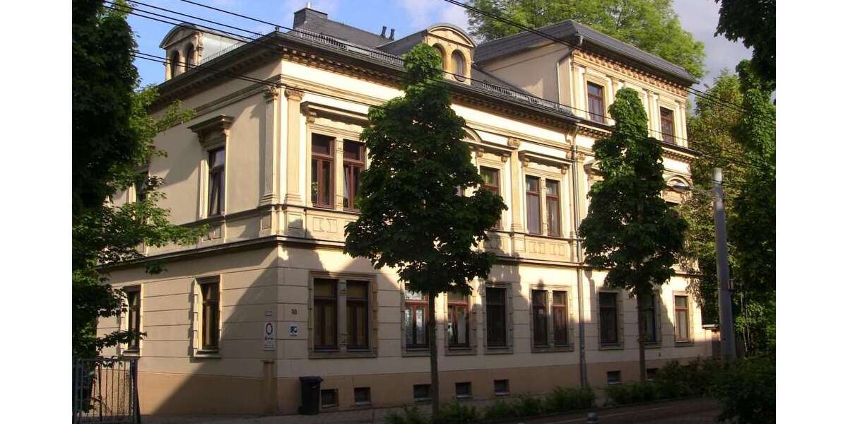 Etagenwohnung Zwickau Schedewitz - 2 Zimmer, 56 m&sup2;, 350&euro; | Angebot:27213616