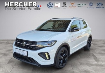 VW T-Cross 4.130 km 31.450 &euro; Zwickau 08056