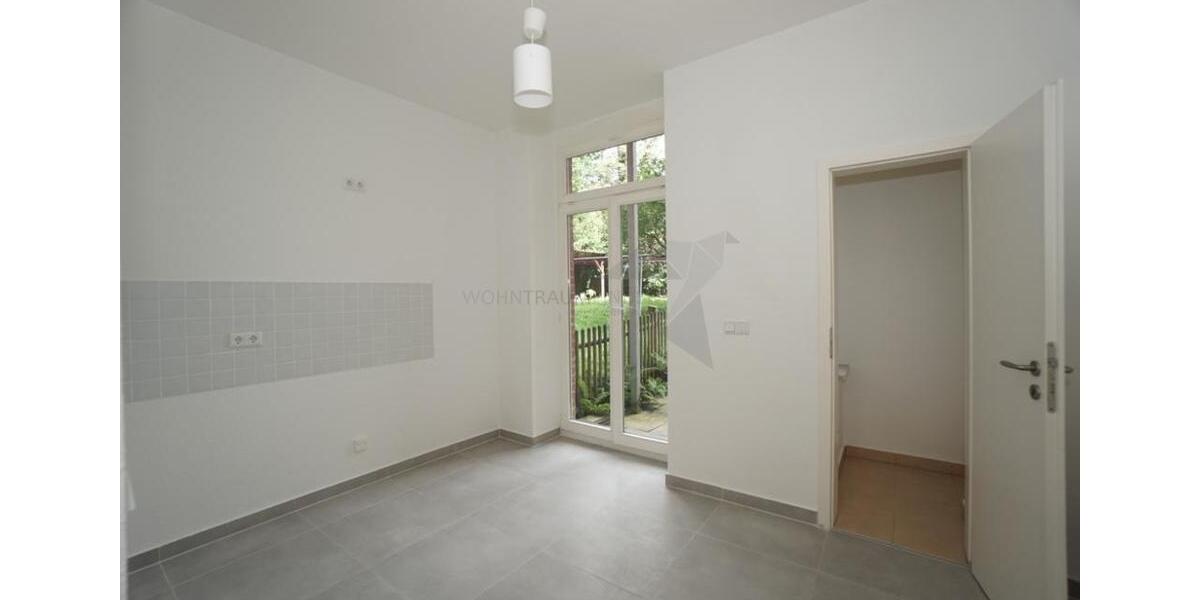 Erdgeschoßwohnung Zwickau - 2 Zimmer, 73 m&sup2;, 444&euro; | Angebot:26262078