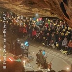 Kinder-Mettenschicht