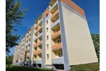 Etagenwohnung Glauchau - 3 Zimmer, 67 m&sup2;, 420&euro; | Angebot:24680366
