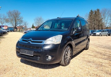 Citroen Berlingo 241.161 km 2.480 &euro; Zwickau 08056