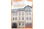 Dachgeschoßwohnung Zwickau Zwickau-West - 3 Zimmer, 73 m&sup2;, 420&euro; | Angebot:25713787