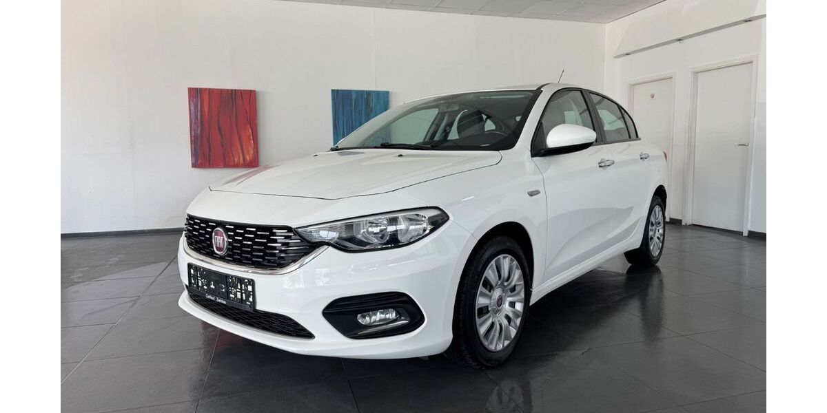 Fiat Tipo 149.800 km 7.480 &euro; Zwickau 08056