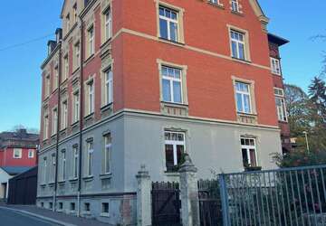 Wohnung Lößnitz Niederlößnitz - 2 Zimmer, 52 m&sup2;, 300&euro; | Angebot:26289093