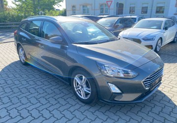 Ford Focus 152.680 km 7.990 &euro; Zwickau 08058