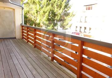 Wohnung Zwickau Cainsdorf - 2 Zimmer, 88 m&sup2;, 399&euro; | Angebot:25976336