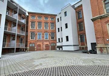 Wohnung Zwickau - 2 Zimmer, 47 m&sup2;, 420&euro; | Angebot:23875293