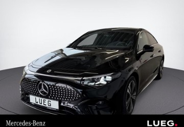 Mercedes-Benz CLA 250 24.900 km 51.900 &euro; Zwickau 08058