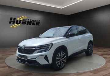Renault Austral 70.000 km 27.890 &euro; Oberlungwitz 09353