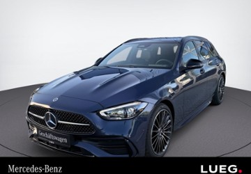 Mercedes-Benz C 220 24.900 km 49.200 &euro; Zwickau 08058
