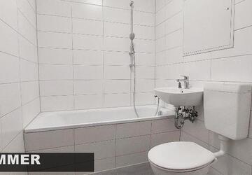 Wohnung Zwickau Neuplanitz - 3 Zimmer, 57 m&sup2;, 289&euro; | Angebot:24689825