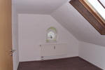 Drei-Zimmer-Dachwohnung in ruhiger Lage mit guter Fernsicht - Etagenwohnung Lauter-Bernsbach Bernsbach | Angebot:14517910