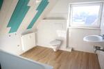 Dachgeschoßwohnung Mülsen - 2 Zimmer, 59 m&sup2;, 265&euro; | Angebot:25782378