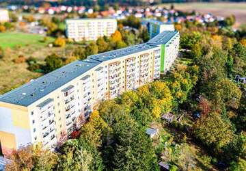 Wohnung Zwickau Eckersbach - 3 Zimmer, 77 m&sup2;, 408&euro; | Angebot:22663877