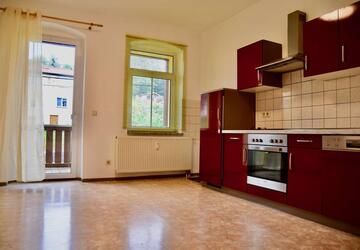 Wohnung Zwickau Neuplanitz - 3 Zimmer, 78 m&sup2;, 510&euro; | Angebot:18860870