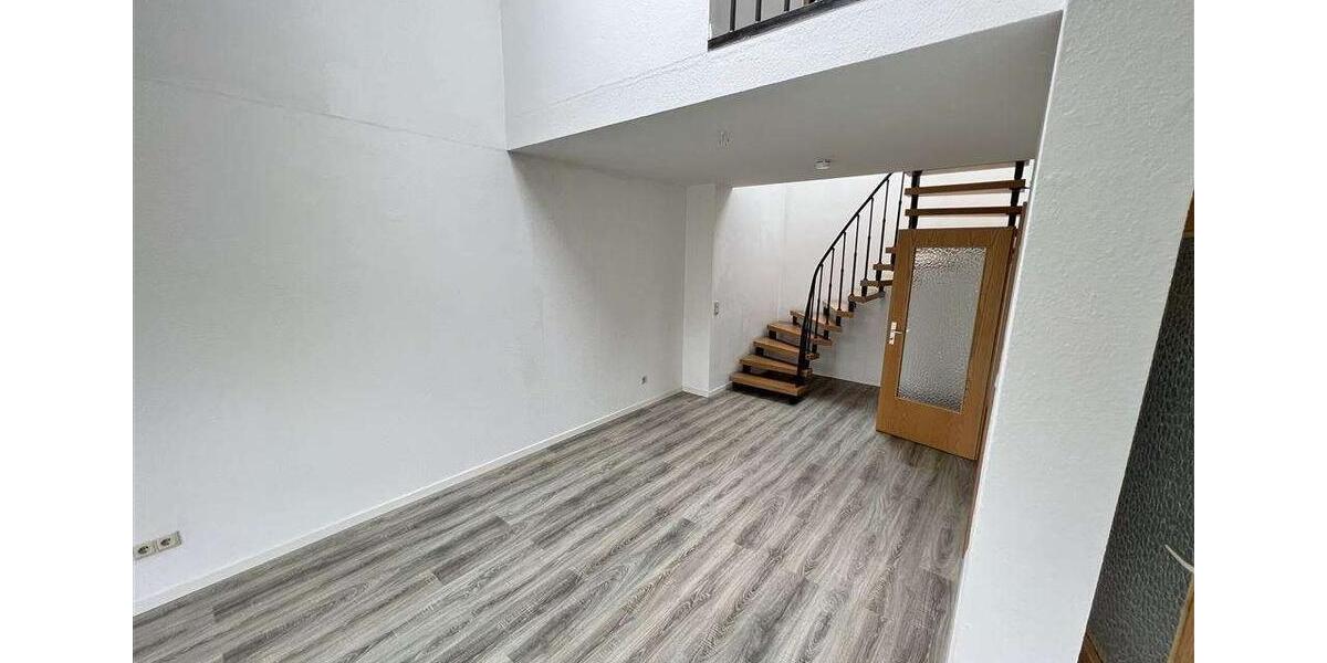 Maisonettenwohnung Zwickau Zwickau-Nord - 2 Zimmer, 67 m&sup2;, 437&euro; | Angebot:26674746