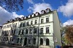Dachgeschoßwohnung Zwickau - 2 Zimmer, 52 m&sup2;, 280&euro; | Angebot:23118135