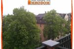 Dachgeschoßwohnung Zwickau Zwickau-West - 3 Zimmer, 73 m&sup2;, 420&euro; | Angebot:25713787