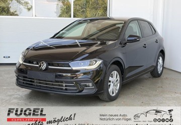 VW Polo 31.654 km 17.998 &euro; Oberlungwitz 09353