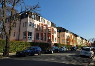 Wohnung Auerbach - 1 Zimmer, 65 m&sup2;, 450&euro; | Angebot:25229243