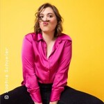 Fee Brembeck - How to Frau - Comedy-Kabarett zum internationalen Frauentag