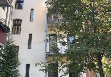 Wohnung Zwickau Innenstadt - 3 Zimmer, 81 m&sup2;, 607&euro; | Angebot:27237591