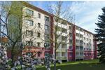 Etagenwohnung Limbach-Oberfrohna Oberfrohna - 3 Zimmer, 58 m&sup2;, 335&euro; | Angebot:23713803