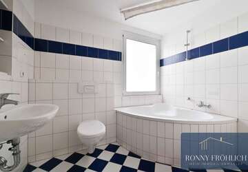 Wohnung Zwickau Oberhohndorf - 2 Zimmer, 60 m&sup2;, 360&euro; | Angebot:26822288